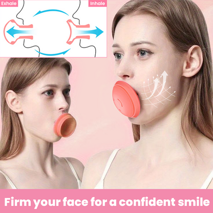 ⏰Limited Time Offer⏰LIMETOW™ Face Lifting Suction Trainer