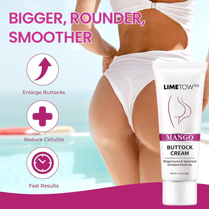 LIMETOW™ Mango Buttock Cream