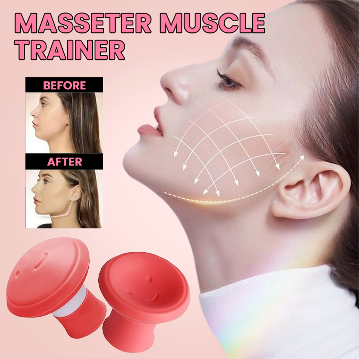 ⏰Limited Time Offer⏰LIMETOW™ Face Lifting Suction Trainer