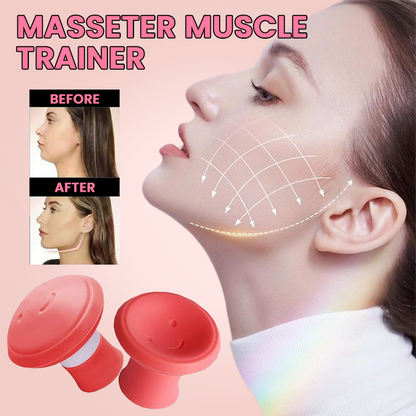 ⏰Limited Time Offer⏰LIMETOW™ Face Lifting Suction Trainer