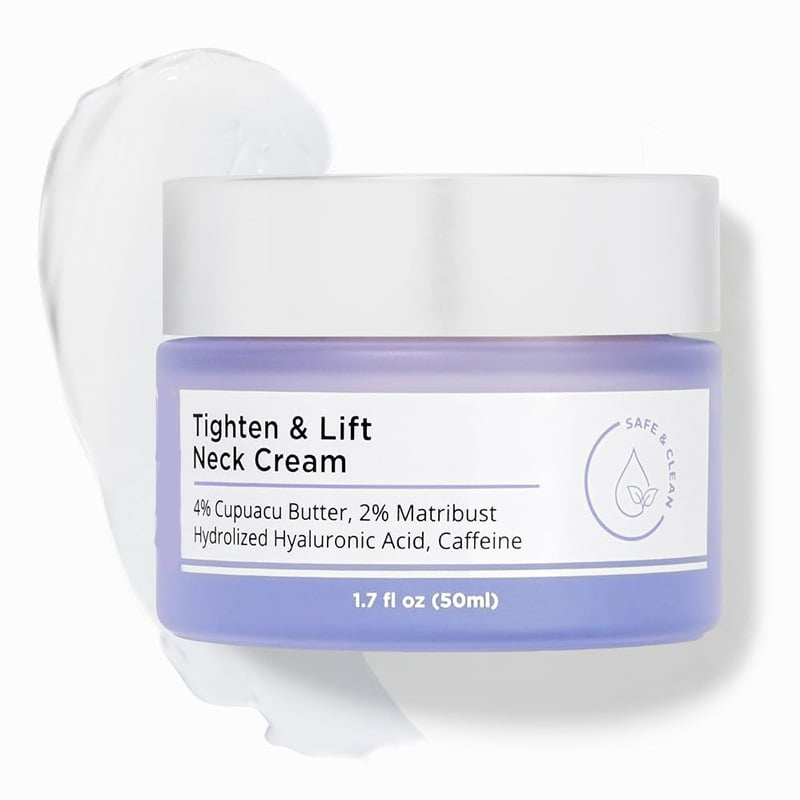 LIMETOW™ Tingten&Lift Neck Cream