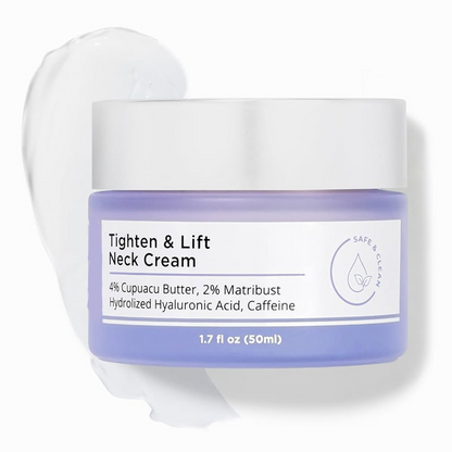 LIMETOW™ Tingten&Lift Neck Cream