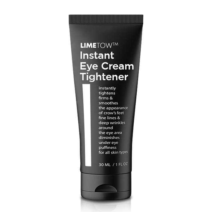 LIMETOW™ Instant Eye Cream Tightener 🔥New Year Sales🔥