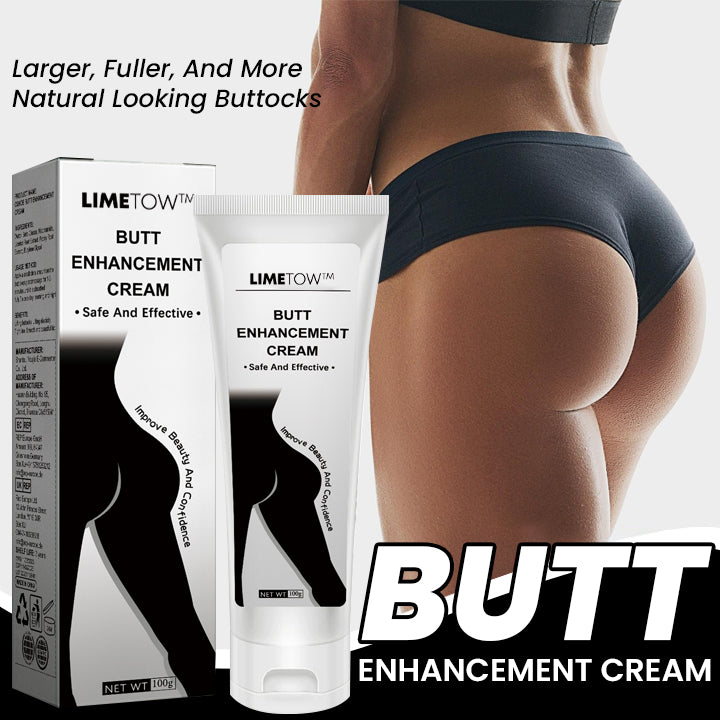 LIMETOW™ Butt Enhancement Cream