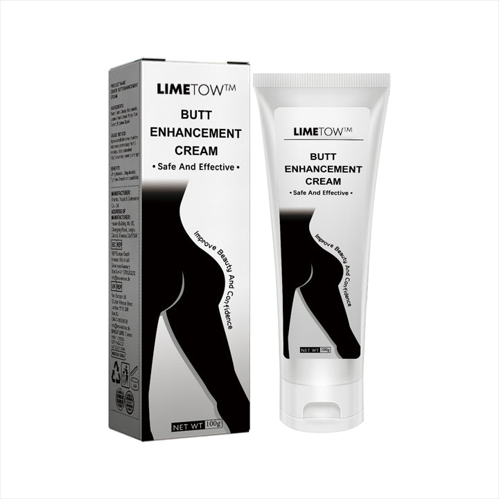 LIMETOW™ Butt Enhancement Cream