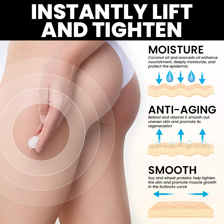 LIMETOW™ Butt Enhancement Cream