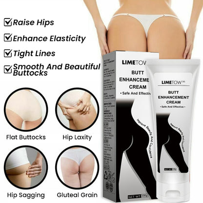 LIMETOW™ Butt Enhancement Cream