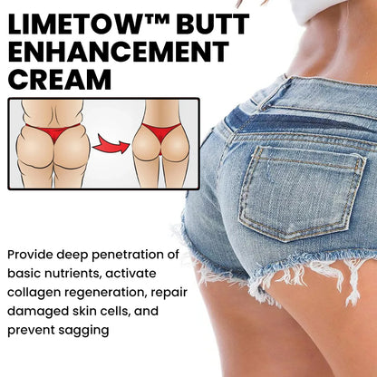 LIMETOW™ Butt Enhancement Cream