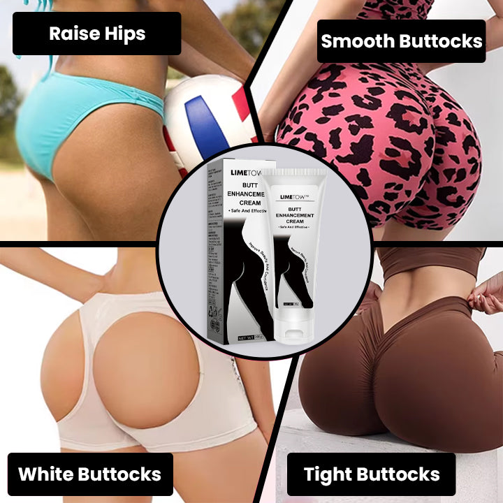 LIMETOW™ Butt Enhancement Cream