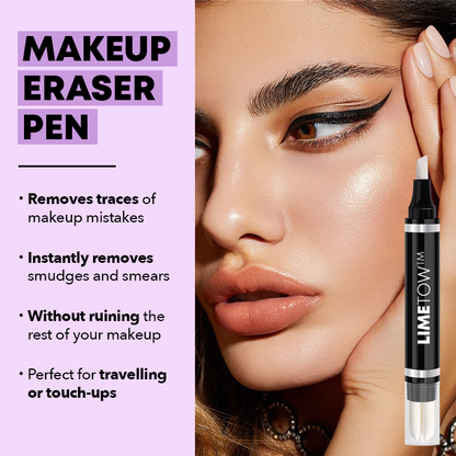 LIMETOW™ Makeup Eraser Pen