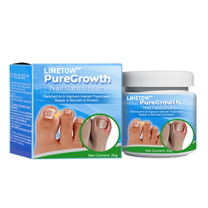 LIMETOW™  PureGrowth Nail Care Cream